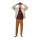 Dickies Timberlane T-shirt maroon