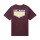 Dickies Timberlane T-shirt maroon