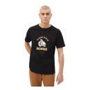 Dickies Springhill T-shirt black