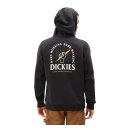 Dickies Baldwin hoodie black