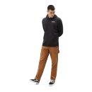Dickies Baldwin hoodie black