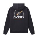 Dickies Baldwin hoodie black