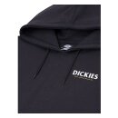 Dickies Baldwin hoodie black