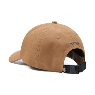 Dickies Wisner cap brown duck