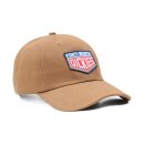 Dickies Wisner cap brown duck