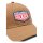Dickies Wisner cap brown duck