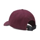 Dickies Wisner cap maroon