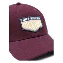 Dickies Wisner cap maroon