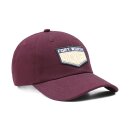 Dickies Wisner cap maroon