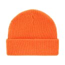 Dickies Woodworth beanie bright orange