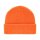 Dickies Woodworth beanie bright orange
