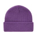 Dickies Woodworth beanie deep purple