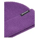 Dickies Woodworth beanie deep purple