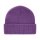 Dickies Woodworth beanie deep purple