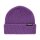 Dickies Woodworth beanie deep purple