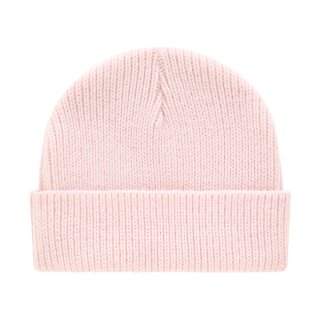 Dickies Woodworth beanie light pink