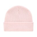 Dickies Woodworth beanie light pink