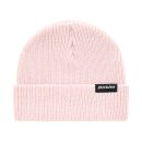 Dickies Woodworth beanie light pink