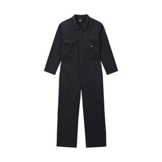 Dickies Haugthon coverall black
