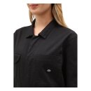 Dickies Haugthon coverall black