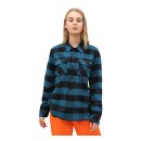 Dickies Sacramento shirt coral blue