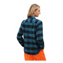 Dickies Sacramento shirt coral blue