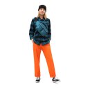 Dickies Sacramento shirt coral blue