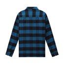 Dickies Sacramento shirt coral blue