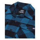 Dickies Sacramento shirt coral blue