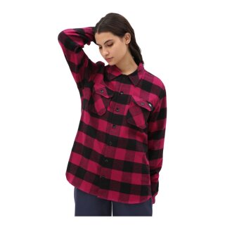 Dickies Sacramento shirt pink berry