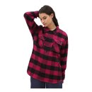 Dickies Sacramento shirt pink berry