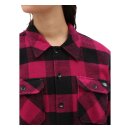 Dickies Sacramento shirt pink berry