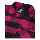 Dickies Sacramento shirt pink berry