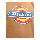 Dickies San Antonio hoodie brown duck