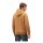 Dickies San Antonio hoodie brown duck