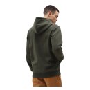 Dickies San Antonio hoodie olive green