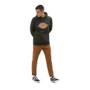 Dickies San Antonio hoodie olive green