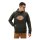 Dickies San Antonio hoodie olive green
