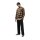 Dickies Lansdale overshirt brown duck