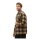 Dickies Lansdale overshirt brown duck
