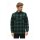 Dickies Lansdale overshirt pine green
