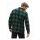 Dickies Lansdale overshirt pine green