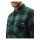 Dickies Lansdale overshirt pine green