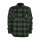 Dickies Lansdale overshirt pine green