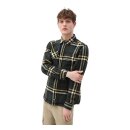 Dickies Prestonburg shirt olive green
