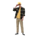 Dickies Prestonburg shirt olive green
