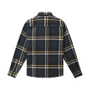 Dickies Prestonburg shirt olive green