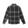 Dickies Prestonburg shirt olive green