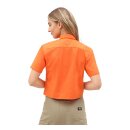 Dickies Silvergrove shirt bright orange