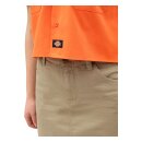 Dickies Silvergrove shirt bright orange